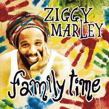 Ziggy Marley Is There Really a Human Race