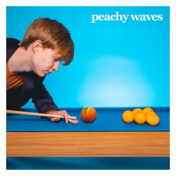 Kevin Jones Peachy Waves (feat. Maisie May)