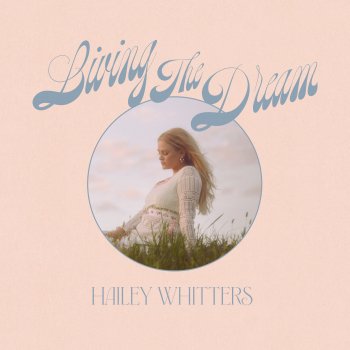 Hailey Whitters feat. Brent Cobb Glad To Be Here (feat. Brent Cobb)