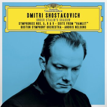 Dmitri Shostakovich, Boston Symphony Orchestra & Andris Nelsons Suite From Hamlet, Op.32a: 10. Cradle Song - Live