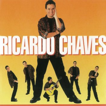 Ricardo Chaves Tudo Que Eu Quero
