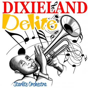 Starlite Orchestra Dixieland One Step
