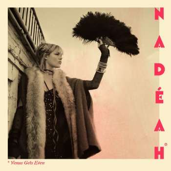 Nadeah Pinot Noir & Poetry for Breakfast (Bonus Track for Japan Only)