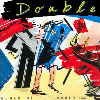 Double Woman～interlude