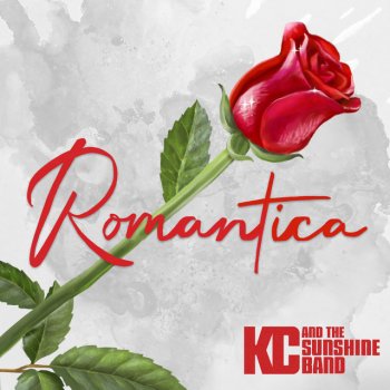 KC and the Sunshine Band Romantica (Original Mix)