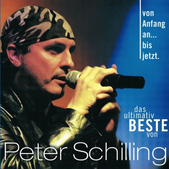 Peter Schilling The Different Story (World of Lust and Crime)