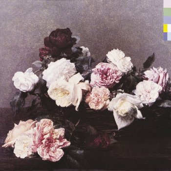 New Order Blue Monday (12" Version)