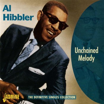 Al Hibbler They Say You're Laughing At Me (While I'm Crying for You)