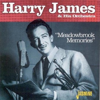 Harry James & His Orchestra Loveless Love