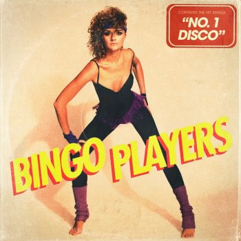 Bingo Players No. 1 Disco (Extended Mix)