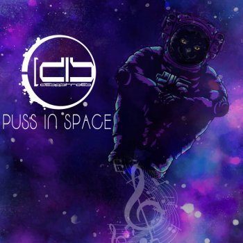 Desastroes Puss In Space