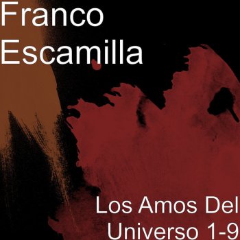 Franco Escamilla Quisiera Decirle a Mi Ex