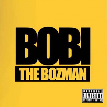 Bobi Bozman El Ruido De Las Ratas (feat. Gz)
