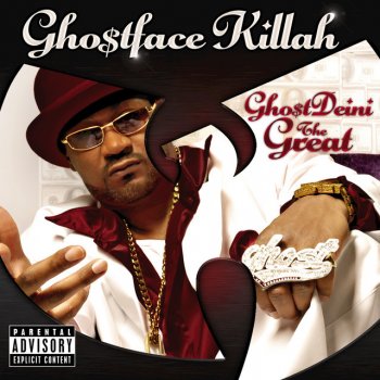 Ghostface Killah Cherchez Laghost