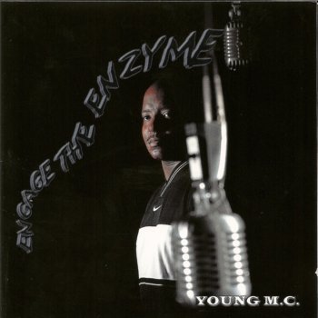 Young MC In Case