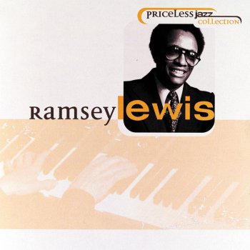 Ramsey Lewis Since I Fell For You