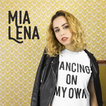 Mia Lena Dancing on My Own
