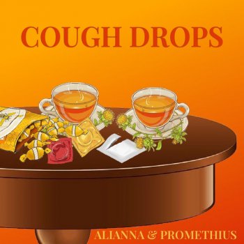 Alianna Cough Drops