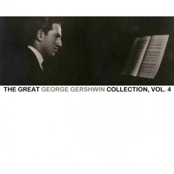 George Gershwin The Man I Love