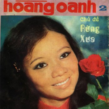 Hoang Oanh Rung Xua