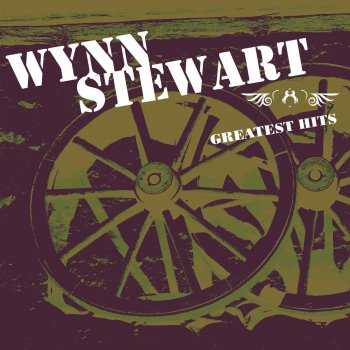 Wynn Stewart Slightly Used