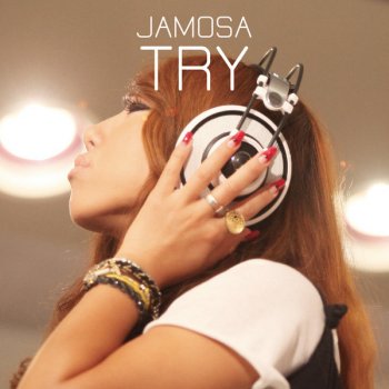 JAMOSA 〜TRY〜