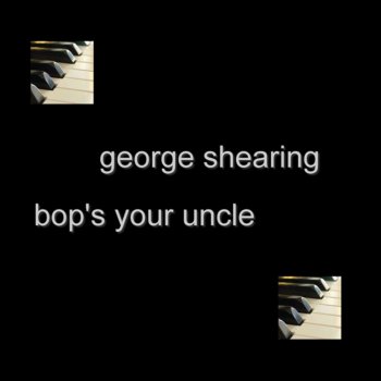 George Shearing Riff Up Them Stairs