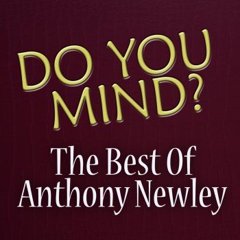 Anthony Newley Bee-Bom