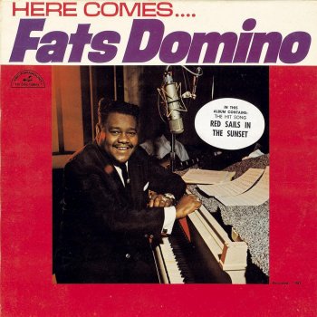 Fats Domino I Got a Right to Cry