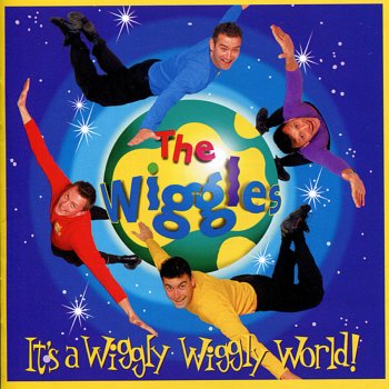 The Wiggles Blow Me Down