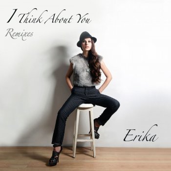 Erika feat. Federico Scavo I Think About You - Federico Scavo Remix