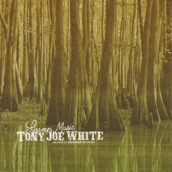 Tony Joe White A Man Can Only Stand Just So Much Pain