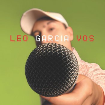 Leo Garcia Vos Sos Mi DJ