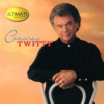 Conway Twitty Lonely Blue Boy - Single Version