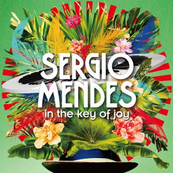 Sergio Mendes Love Came Between Us (feat. Joe Pizzulo)