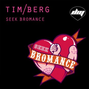 Tim Berg Seek Bromance (Samuele Sartini Radio Edit)