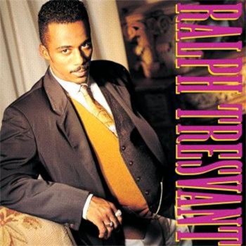 Ralph Tresvant I Love You (Just For You)