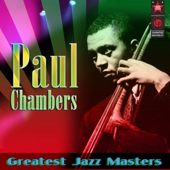 Paul Chambers Lover Man