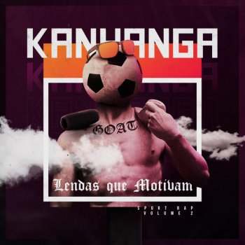 Kanhanga Rap do Paquetá