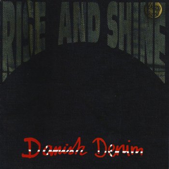 Rise&Shine Danish Denim