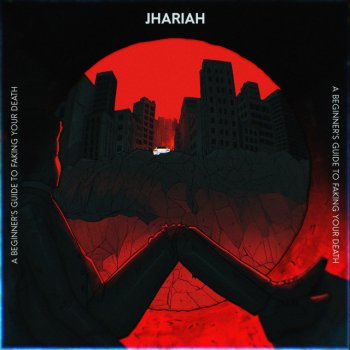 Jhariah To Take For Granted. - Live From The Faraday Cage