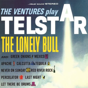 The Ventures Telstar