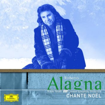 Roberto Alagna The First Nowell