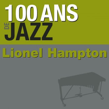 Lionel Hampton And His Orchestra Piano Stomp (Shine)
