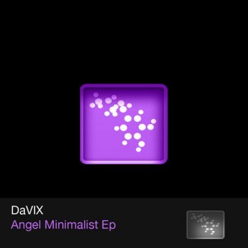 Davix Angel Minimalist - Original