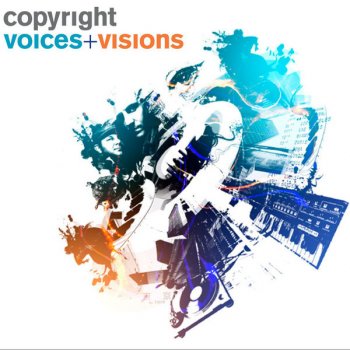 Copyright Voices