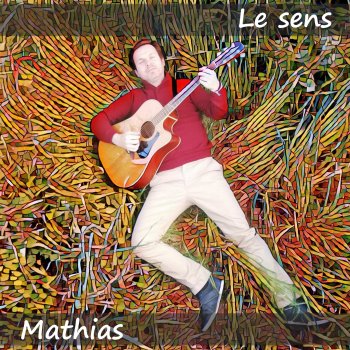 Mathias We Are the Sons