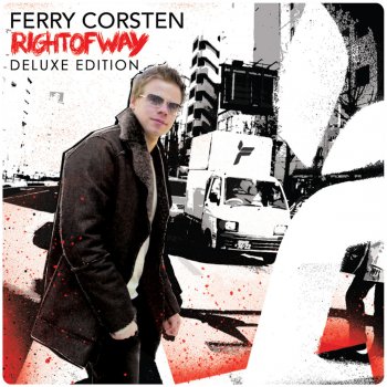 Ferry Corsten Rock Your Body Rock (F. Massif Remix)