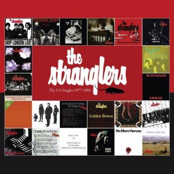 The Stranglers Bear Cage (extended 12″ mix)