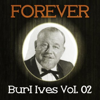 Burl Ives Red Sails in the Sunset